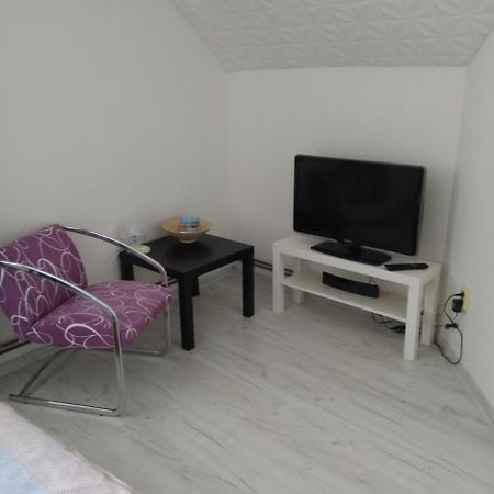 Penzion U Lukáčů Jeseník Exterior foto