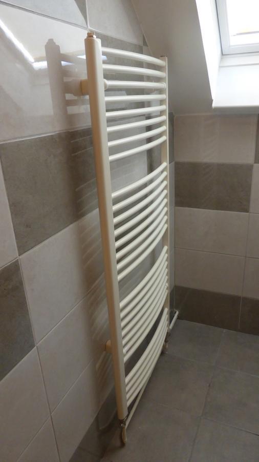 Penzion U Lukáčů Jeseník Exterior foto