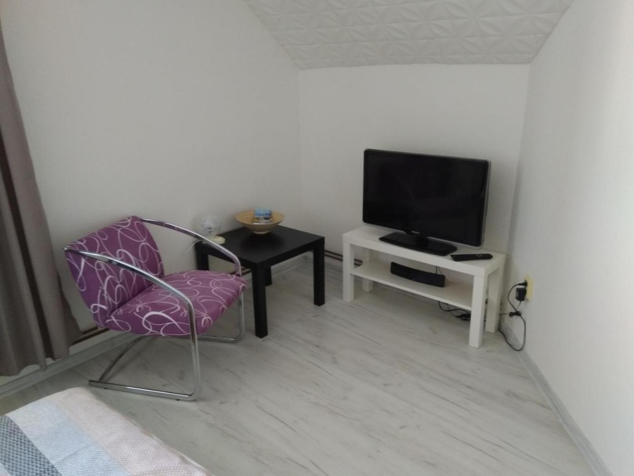 Penzion U Lukáčů Jeseník Exterior foto